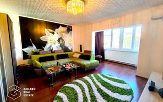 Apartament 3 camere modern cu centrala zona Romanilor Postavului - Poză 1