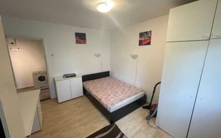 🔑 De vânzare apartament 1 cameră complet utilat – Tudor - Poză 2