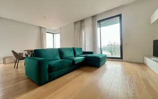 Apartament premium 5 camere - Poză 30