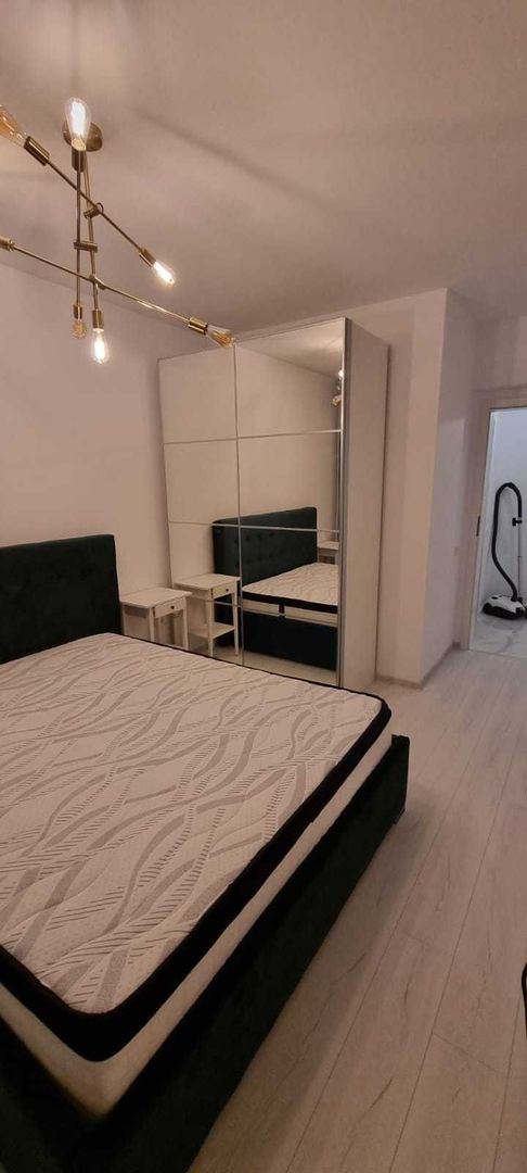 Apartament de inchiriere 2 camere Aparatorii Patriei - Poză 7