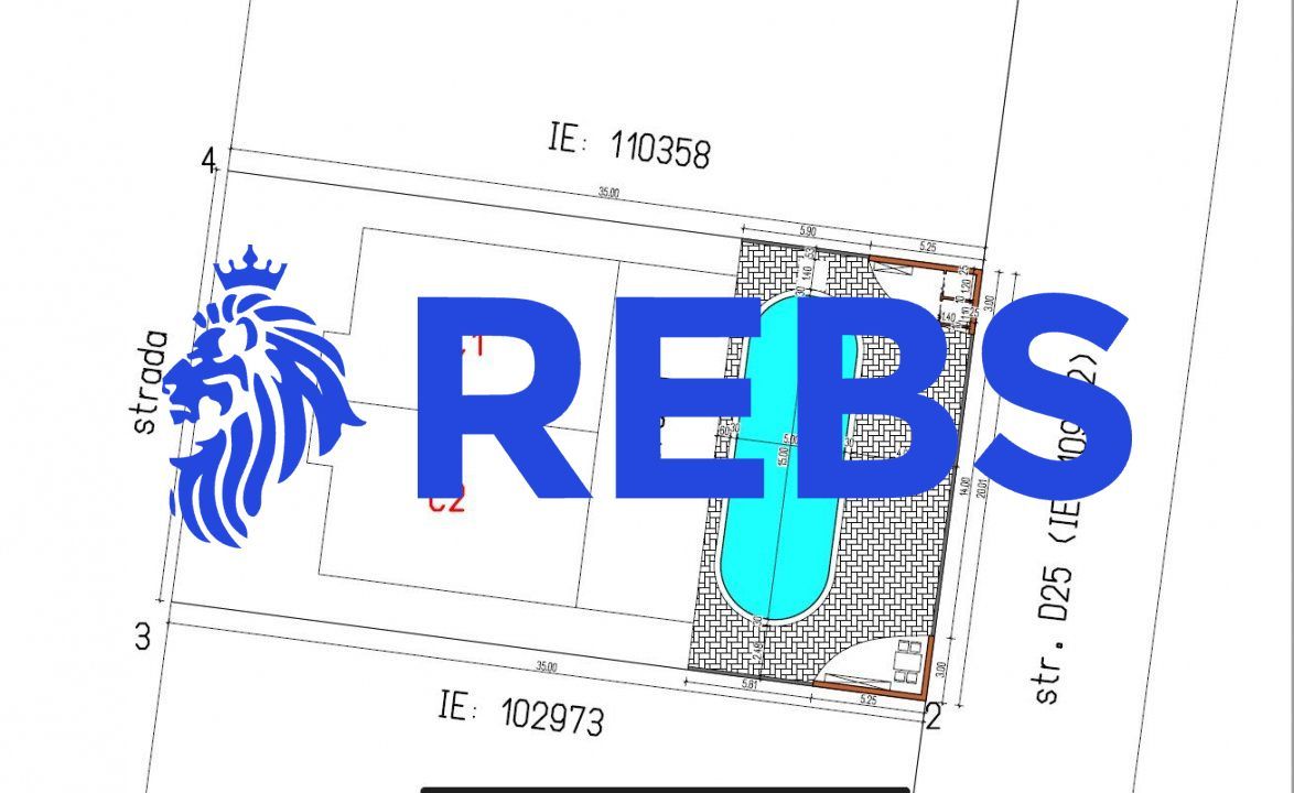 Casa UNICA Mamaia Nord | Kazeboo Beach | Curte 500 mp  - Poză 19
