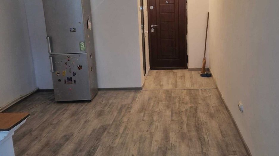 BRASADAS vinde garsoniera 24 mp. Ostrovului la PARTER. - Poză 4