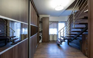 PENTHOUSE de vânzare, Grădina cu Magnolii + 3 locuri de parcare - Poză 37