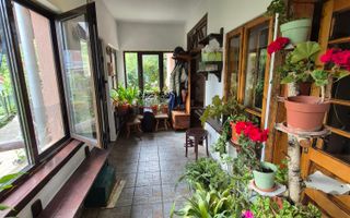 Vila 4 camere + teren 818 mp central Provita de Sus (lângă școală) - Poză 18