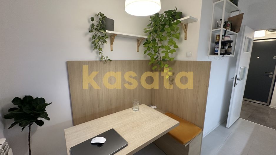 Apartament 2 Camere 🏡 | Decomandat | Etaj 4/10 🏢 | Parc 🌳 - Poză 10