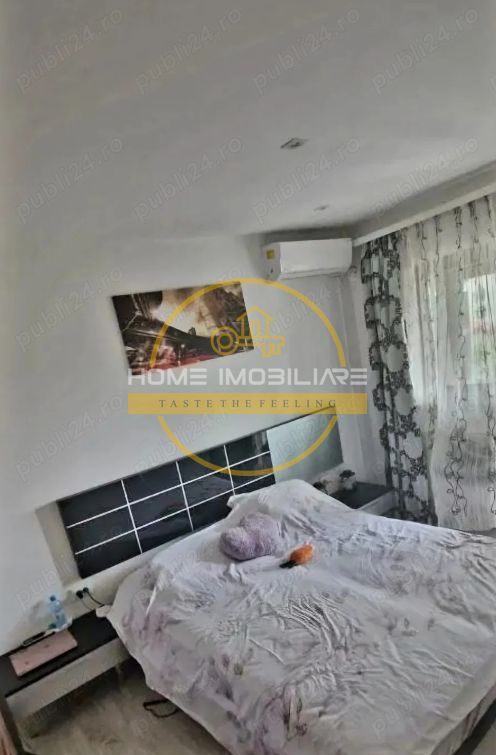 Bloc Nou , ap 3 camere , decoamndat , Pacurari . - Poză 2