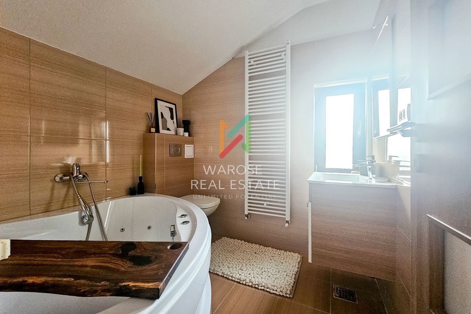 Apartament 2 Camere Studio | Terasa 30 mp | Tractorul Coresi - Poză 4