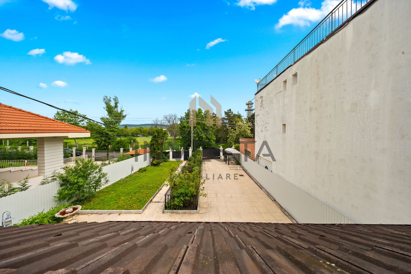 Casa individuala, zona Belvedere,  208 mp utili+ 698 mp teren! - Poză 15