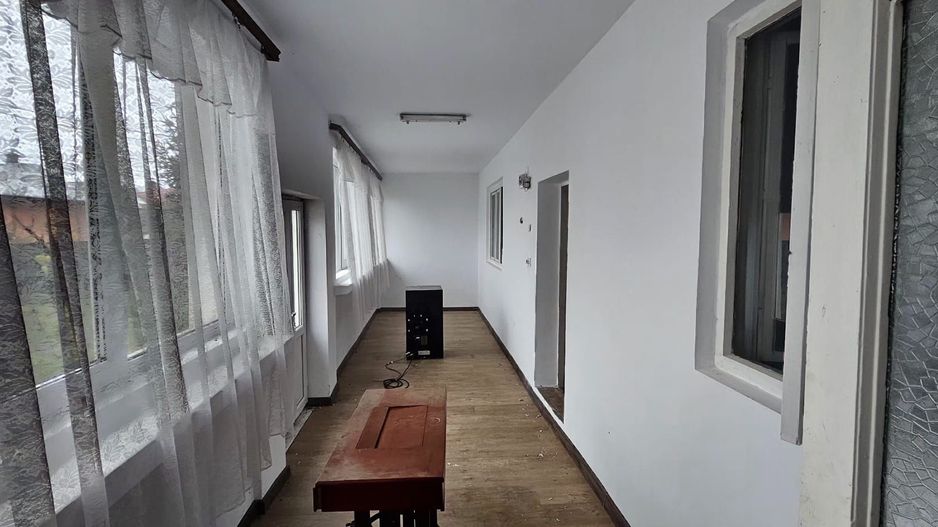 Casa din caramida – Zona Centrala, Parc CFR – Pret 170.000 EUR negociabil - Poză 13