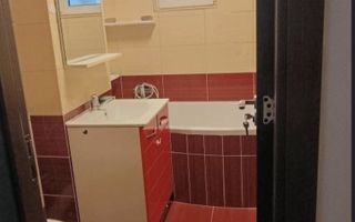 AP. 2 CAMERE TURDA, BUCATARIE DESCHISA, BLOC REABILITAT, MODERN - Poză 5