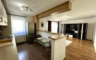 2 camere open space,Parcare, Modern,Panemar, Zona Stejarului, Floresti - Poză 6