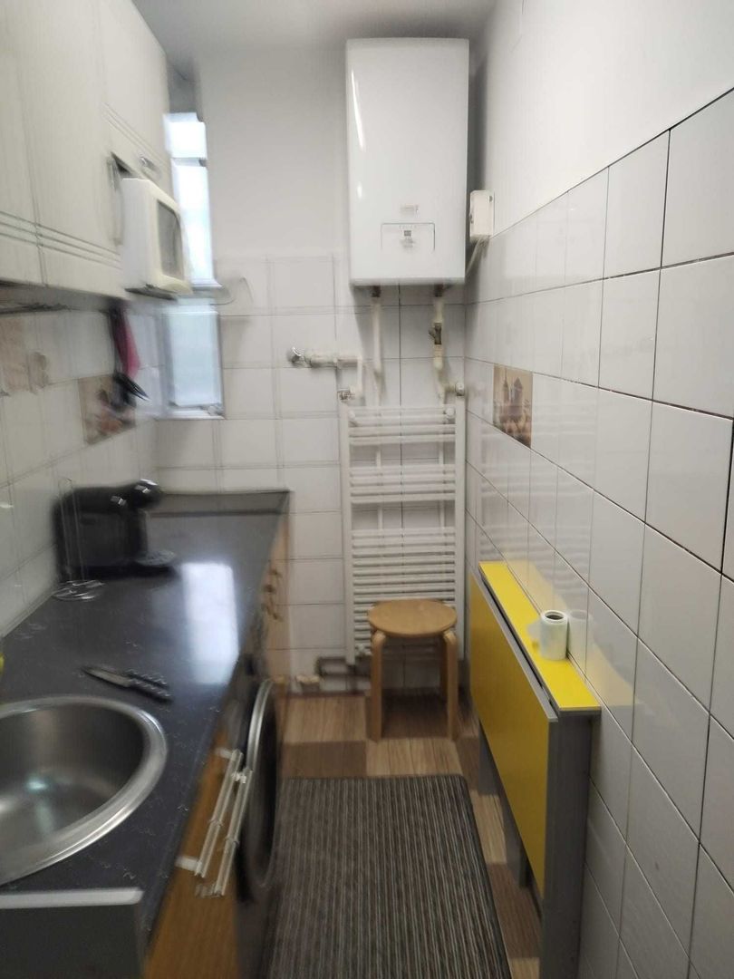 Garsoniera Gara de Nord - Poză 5