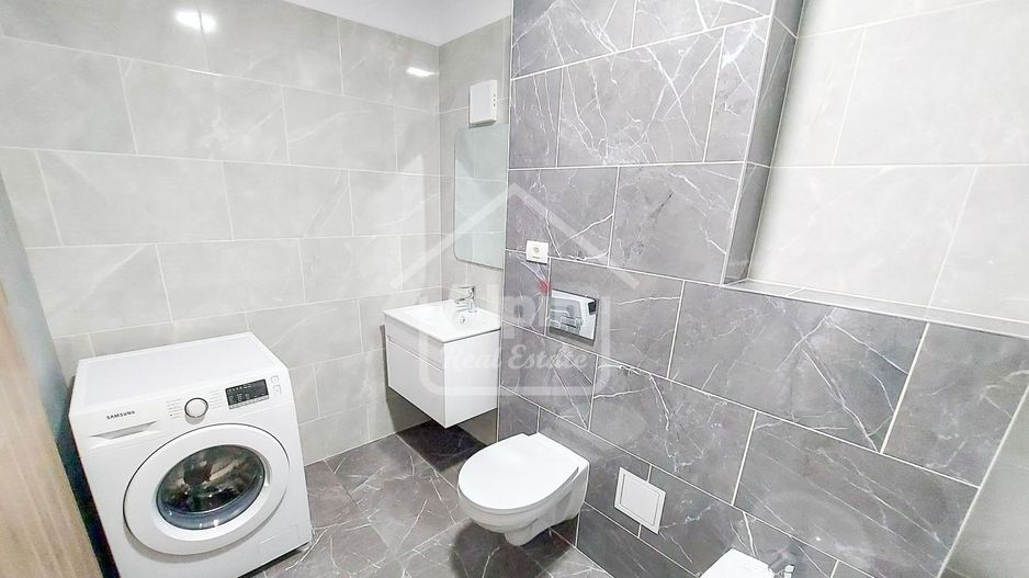 Apartament Suprafata Mare I Tractorul Coresi - Poză 20