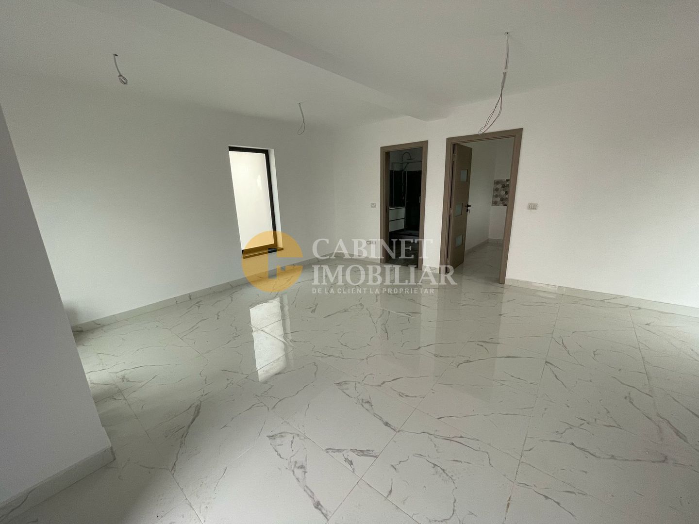 Casa individuala Visan 4 camere - Acces asfaltat - FINALIZATA - Poză 5