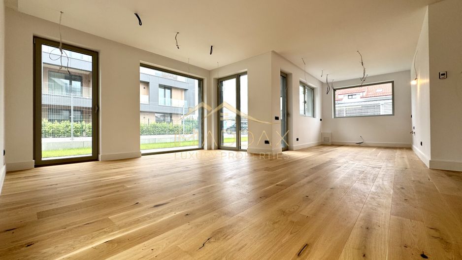 Vila Smart&Green *276mp* // Pipera-Erou Iancu Nicolae - Poză 3