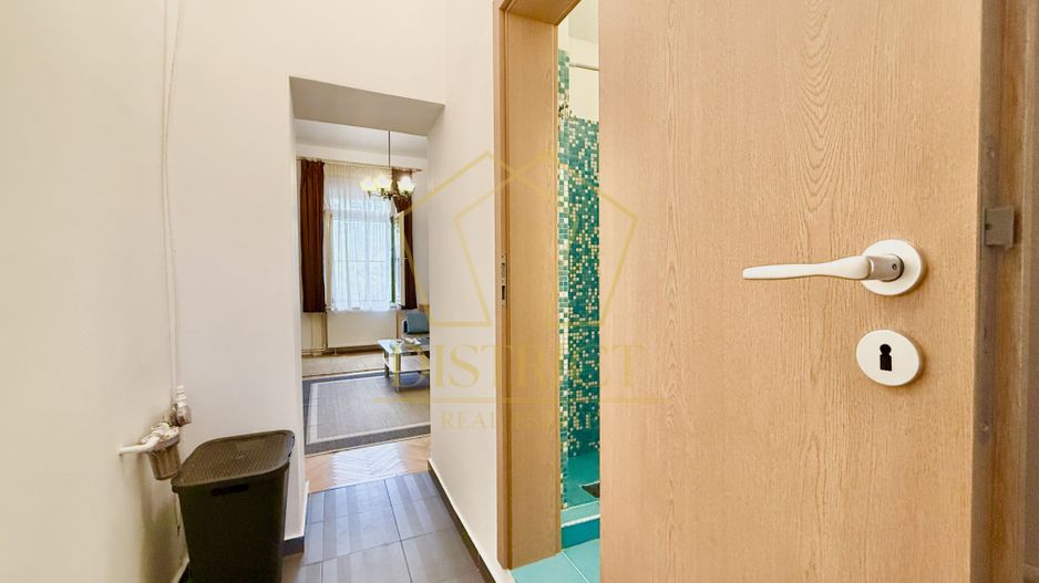 Apartament ideal pentru student 40 mp | Ultracentral - Poză 6