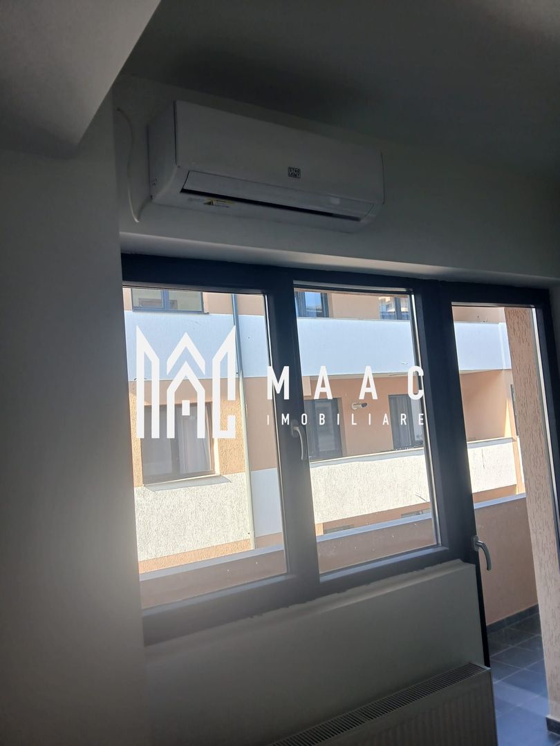 Apartament 2 camere de vânzare | Râmnicu Vâlcea | Parcare - Poză 2