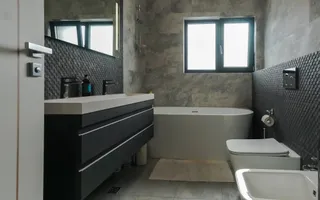 Apartament spatios 3 camere, 2 balcoane, 2 parcari, zona Iulius Mall! - Poză 22