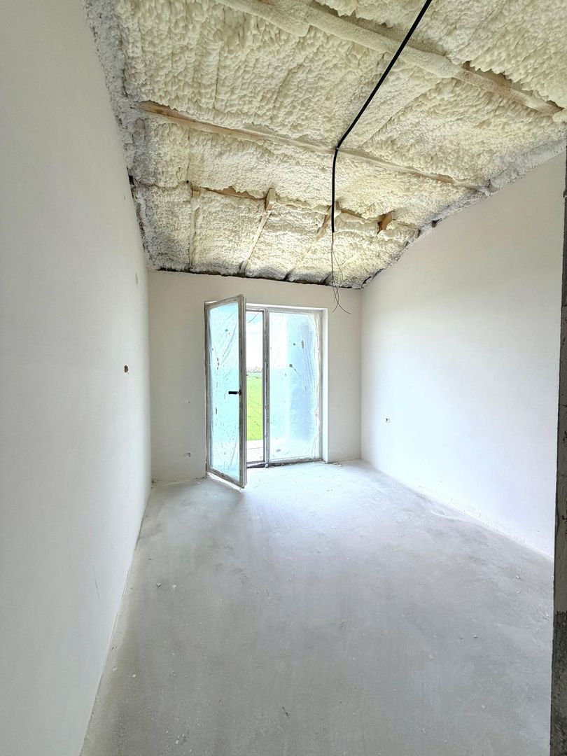 Apartament 3 camere - etaj 1 - Zona Hotel IO - Giroc - Poză 4