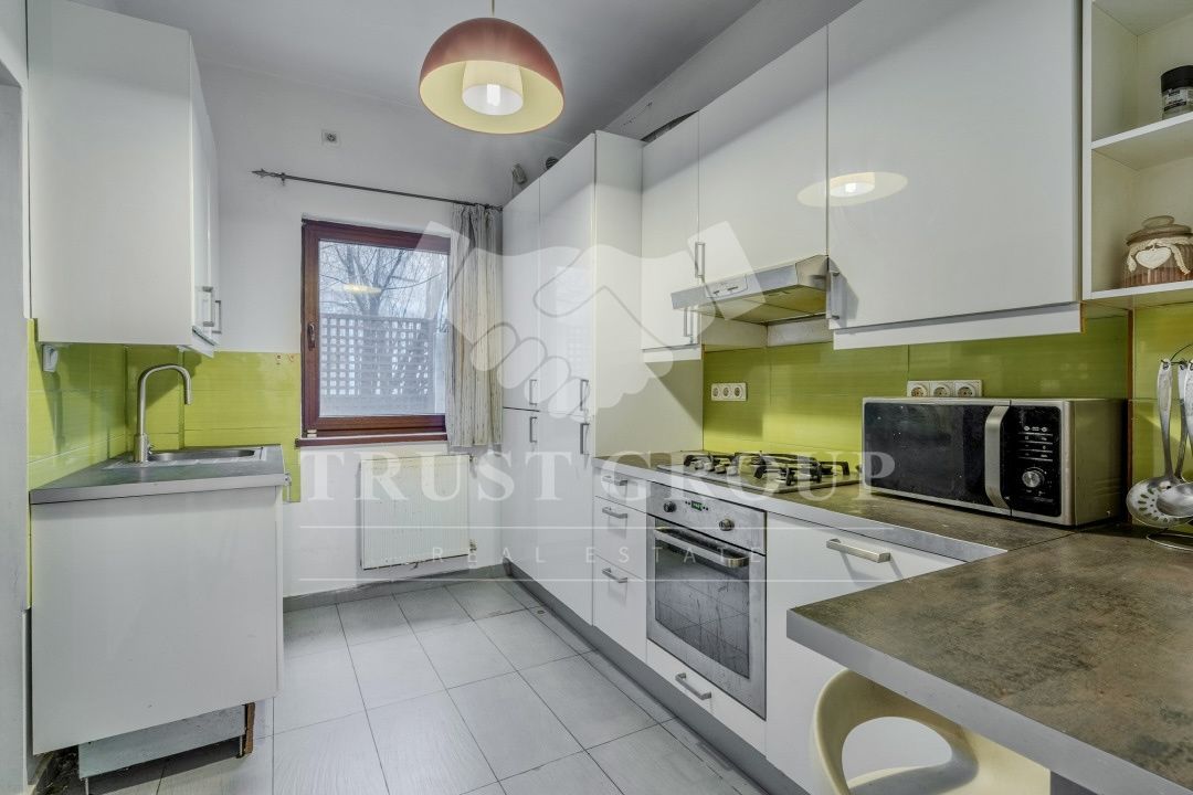 Doua apartamente in vila | Panduri | Cotroceni - Poză 11