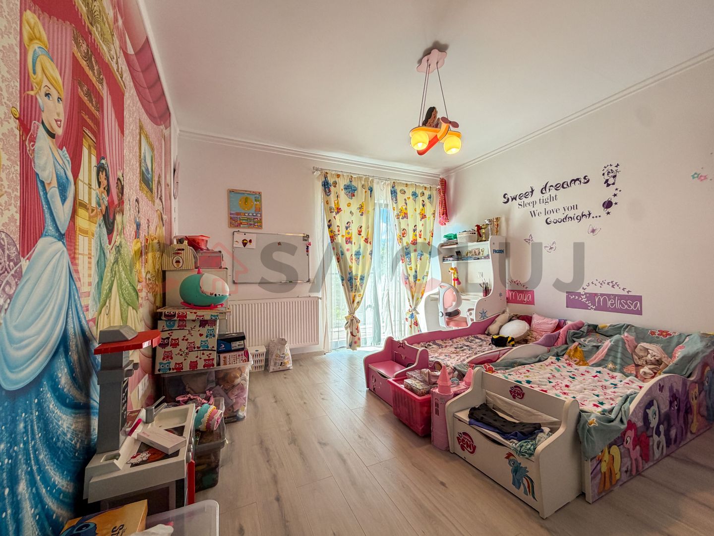 CASA 4 CAMERE | DAMBUL ROTUND | 112 MP UTILI | 362 MP TEREN - Poză 15