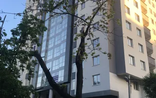 Spre chirie I Apartament modern cu 2 dormitoare și living I Zona Centru I - Poză 15