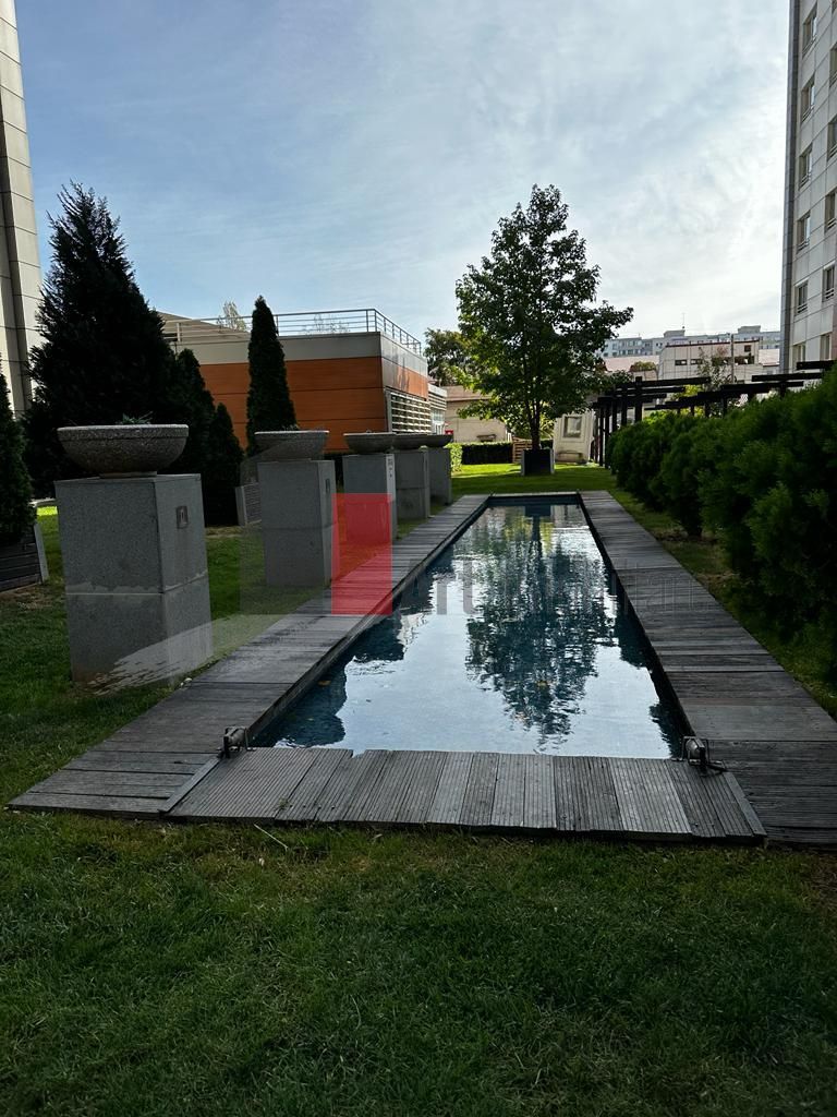 Apartament 2 camere Complex InCity Residences - Poză 20