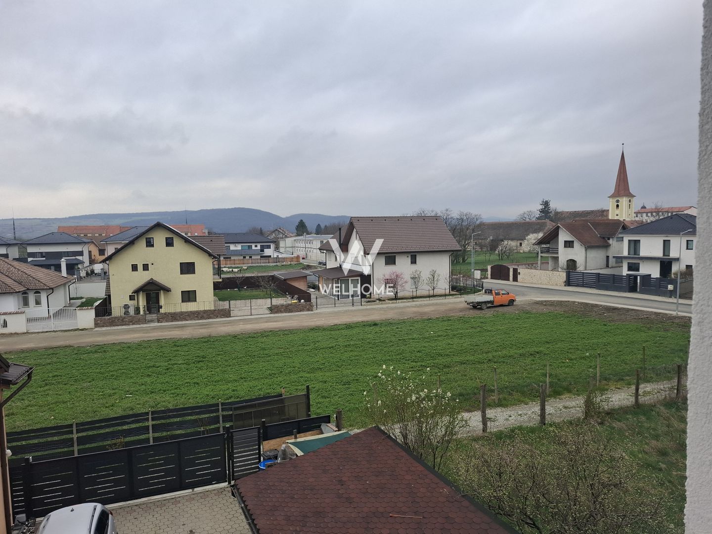 Apartament doua camere NOU si SPATIOS -Selimbar, Sibiu - Poză 6