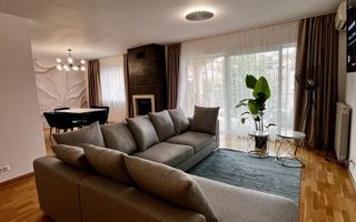 Apartament 3 camere, 2 piscine, 2 locuri parcare, Ibiza Sol, Pipera - Poză 5