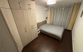 3 camere, 2 parcari, 2 bai, bloc nou,Andrei Muresanu Zona Iosif Vulcan - Poză 1