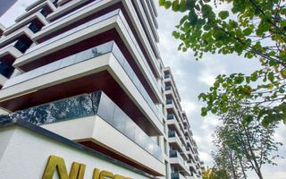 Aviatiei | Nusco City | Faza 2 | luminos si bine pozitionat - Poză 1