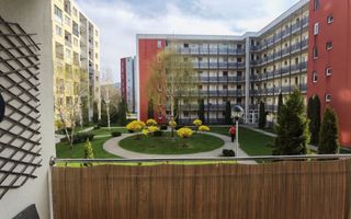 Apartament 2 camere Avantgarden 3 - Poză 8