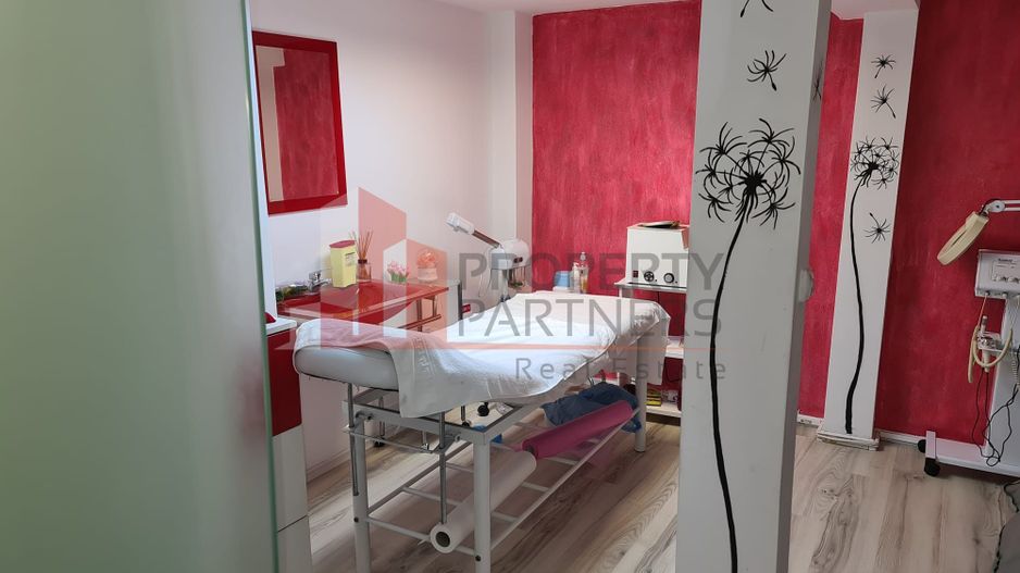 Spatiu comercial Dinicu Golescu - Gara de Nord - Poză 3