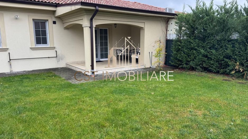 Casa stil medteranean - Poză 2