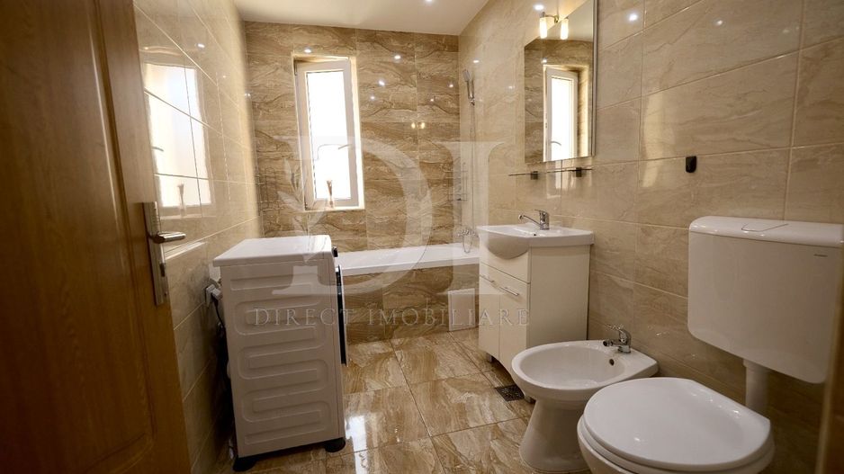 Apartament 3 camere / Parcare / Zona accesibila - Poză 8