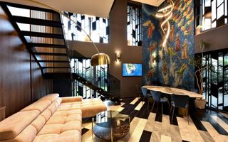 VANZARE BIROU PREMIUM | LUX |MOBILAT COMPLET ZONA AVIATIEI | - Poză 4