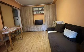 Apartament 1 camera, etaj 1, Lipovei - Poză 1