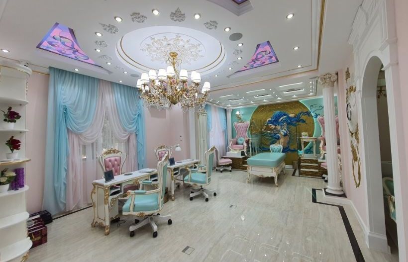 Spatiu comercial Sisesti - Poză 1