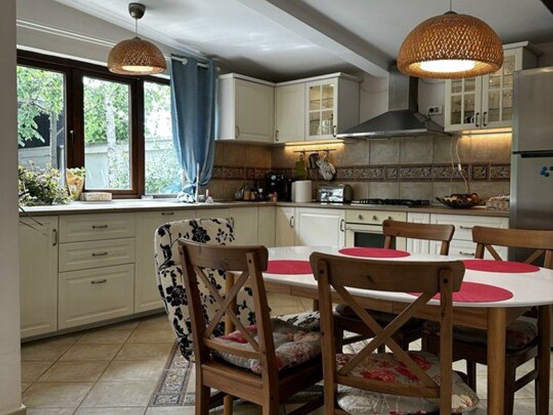 Casa complet mobilata si utilata Mogosoaia - Poză 20