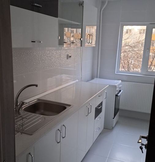 Apartament 2 camere de inchiriat sebastian petre ispirescu - Poză 4