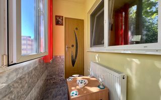 Apartament 2 camere | De vanzare | 56 mp | Etaj 2 | Cetate - Closca - Poză 7