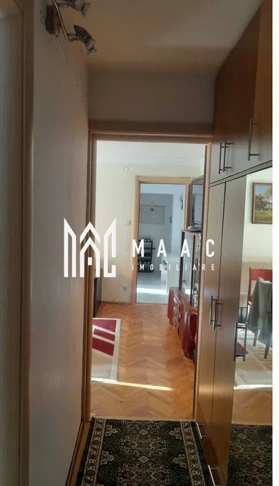 Apartament 3 camere | Etaj 4 | Hipodrom 2 - Poză 2