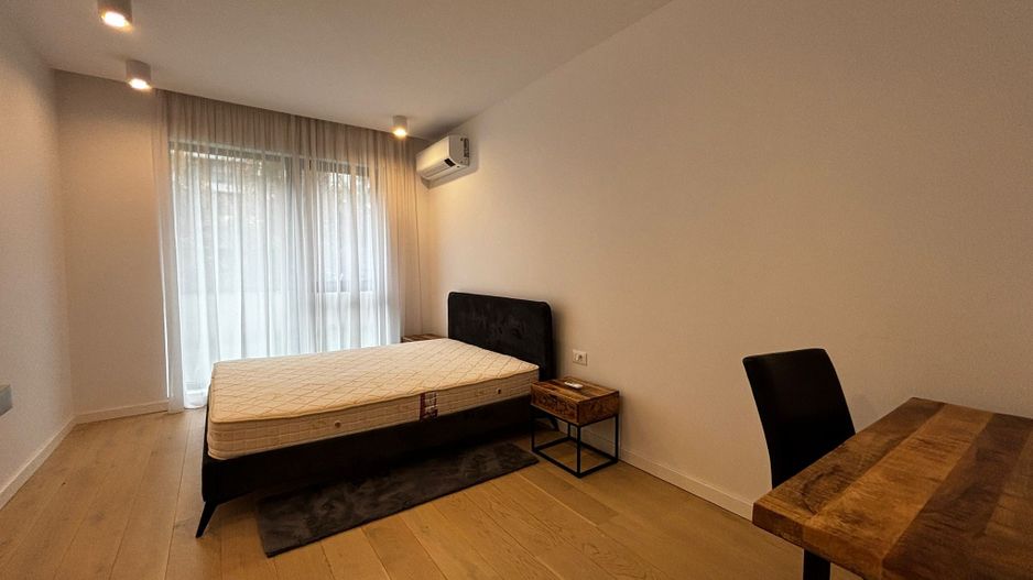 3 camere | Nusco City | Pipera | Aviatiei | Promenada - Poză 9