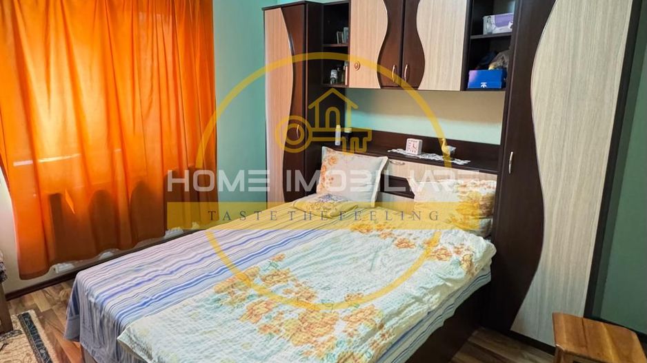 Casa de vanzare parter+etaj / 7 camere/ 1550mp teren+ 240mp utili+garaj / Dancu - Poză 7