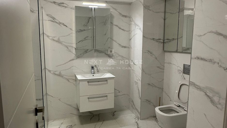 Apartament nou Cotroceni - Militari ( Lujerului  ) - Smart Residence - Poză 14