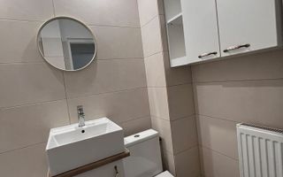 Apartament 2 camere, 46 m², zona Podul de Piatra, Iași – de închiriat - Poză 6