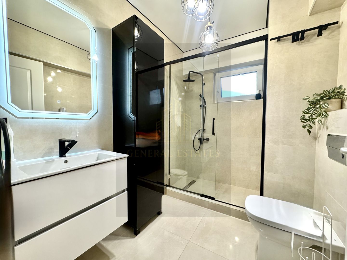 Vânzare apartament cu 2 camere, 56 m.p. în Tătărași - Evergreen Towers - Poză 10