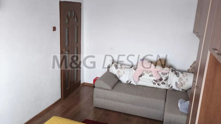 Apartament cu 1 camera zona Blascovici - Poză 1