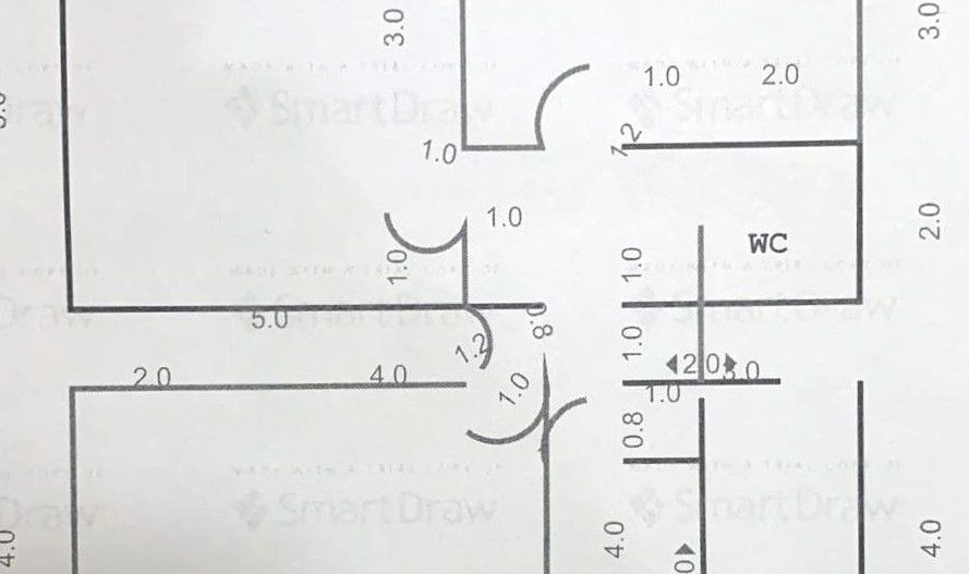 Exclusivitate - Imobil la cheie, ideal birouri sau locuință, la prima închiriere - Poză 20