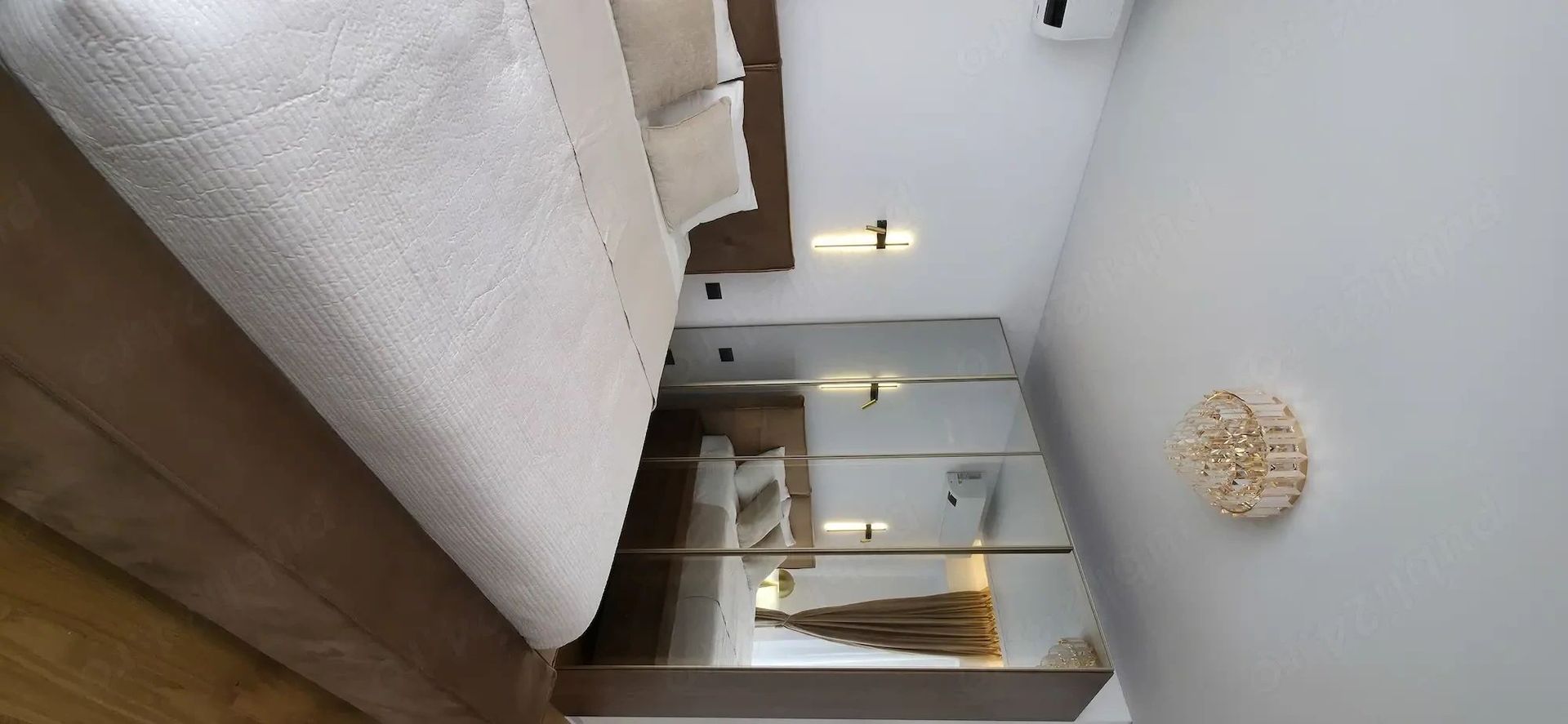 Apartament 2 camere premium / 53 mp + terasă 13 mp | Parcare subterană - Poză 5